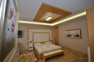 Deluxe Double Studio room in Hotel Veri