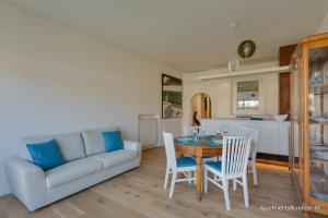 Apartments Florence - Ponte Vecchio Balcony