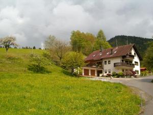 Apartement Ferienwohnung Am Sulzbächle Bad Rippoldsau-Schapbach Saksamaa