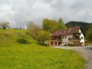 Ferienwohnung Am Sulzbächle - Hinterheubach