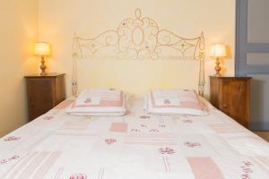 B&B / Chambres d'hotes Domaine Grand Guilhem : photos des chambres