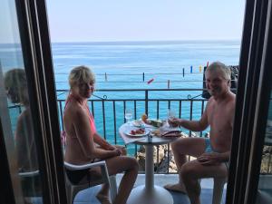 MiraMare Residence Cefalú