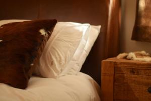 Chalets Chalet Imperial : photos des chambres