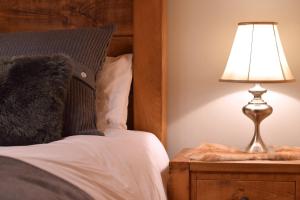 Chalets Chalet Imperial : photos des chambres