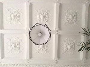 Cozy studio in the heart of Odessa