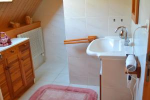 Maisons de vacances Pech Cujoul : photos des chambres