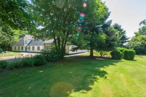 Landsitz Braderup Festland