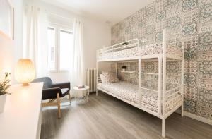 Amplio Apartamento en Chamberí