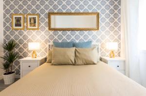 Amplio Apartamento en Chamberí