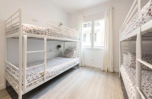 Amplio Apartamento en Chamberí