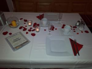 Zum Egerländer Fachwerkhof