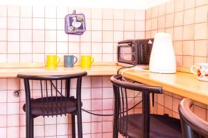 Apartment 10 minutes from Rome City Center!
