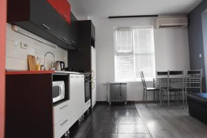 Apartments Plovdiv Maisonette Kapana