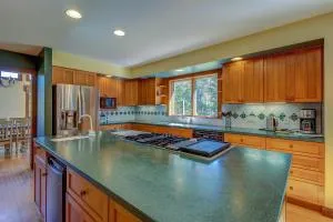 Place of Peace and Quiet - Plainfield