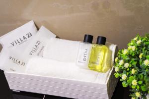 VILLA23 Residence
