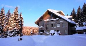 4 stern appartement Apartmán Harrachov - Resident B206 Harrachov Tschechien