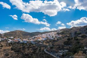 Pasithea House Kea Greece