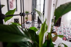 Warszawa Chmielna Apartament Deseo
