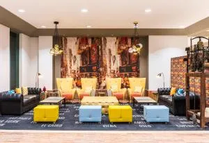 Hotel Guadalajara & Conference Center Affiliated by Meliá - Horche