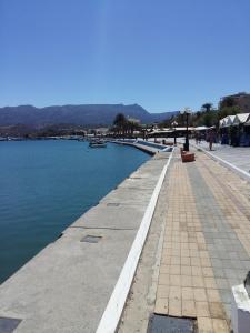 Nora Hotel Lasithi Greece
