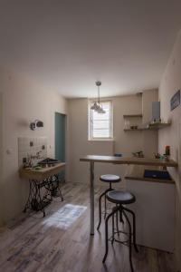 Apartment Maison 33