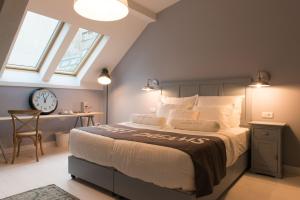 Queen Room room in Smokvica Dorćol B&B
