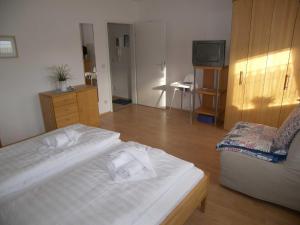 Ferienwohnung Potsdam