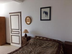 Maisons de vacances Gite des Nals : photos des chambres