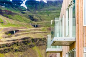 Fosshotel Vatnajökull