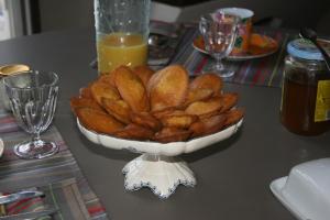B&B / Chambres d'hotes Lou Castet de Lussolle - Chambres d'hotes : photos des chambres