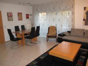 Suite Apartment Kirchenpfad Homburg Tyskland