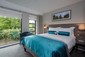 Double Room room in Greenlands Hotel