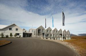 Fosshotel Vatnajökull