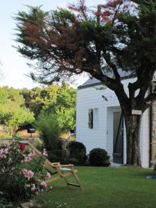 Les chambres du Keriolet