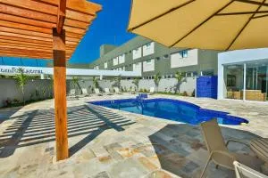 Comfort Mogi Guaçu - 莫吉米林