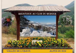 Chalets Le Clos Du Berger : photos des chambres