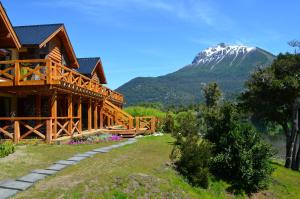 Sendero Lodge