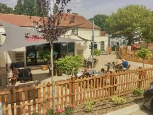 The White Horse - 韦尔