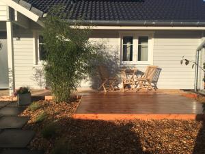 Schwedenvilla Estelle