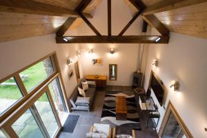 High View Barn
