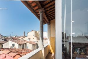 Loggia panoramica by Mmega