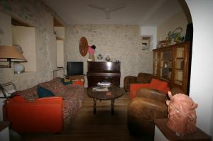 Maisons d'hotes Maison Mauro : photos des chambres
