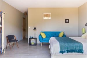 B&B / Chambres d'hotes Le Ruone : photos des chambres