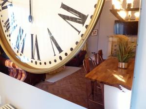 The Thoresby at Claremont Serviced Apartments