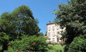 Maisons d'hotes Domaine du Pegulier : photos des chambres