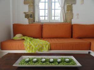 Villa Phaestias Heraklio Greece