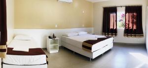 Vila Mantilla Pousada