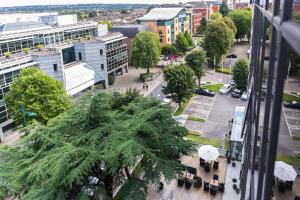 Livin Serviced Apartments