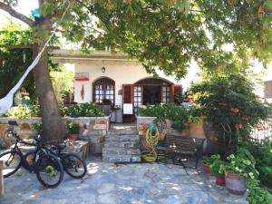 Sea View Villa Achaia Greece