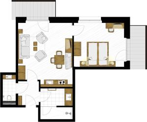 Gaspingers Bergjuwel